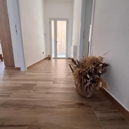 Casa Dell Arco Prázdninový dům S'archittu Cuglieri