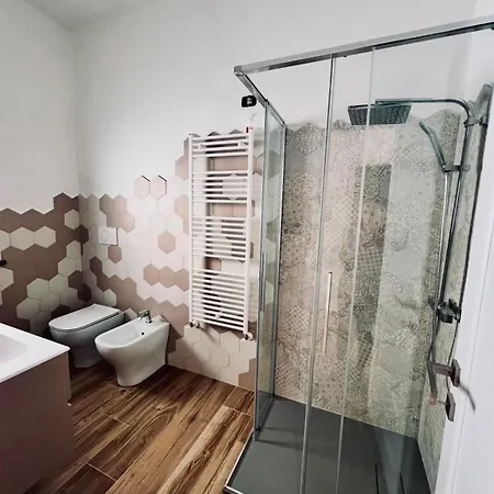 Casa Dell Arco * С'Аркитту-Кульери