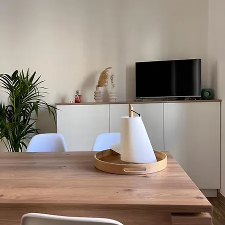 Prázdninový dům Casa Dell Arco S'archittu Cuglieri