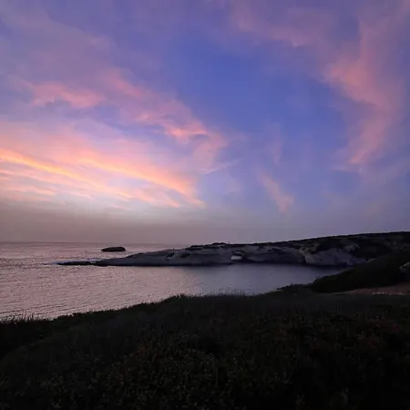 Дом отдыха Casa Dell Arco С'Аркитту-Кульери