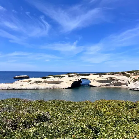 Prázdninový dům Casa Dell Arco *