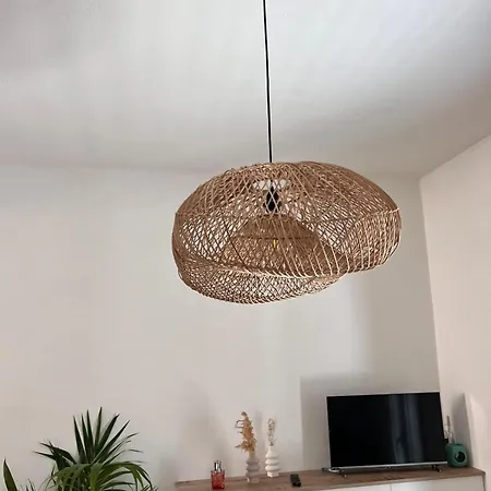 Casa Dell Arco Prázdninový dům