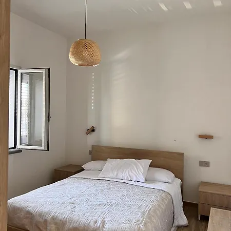 Nyaraló Casa Dell Arco *