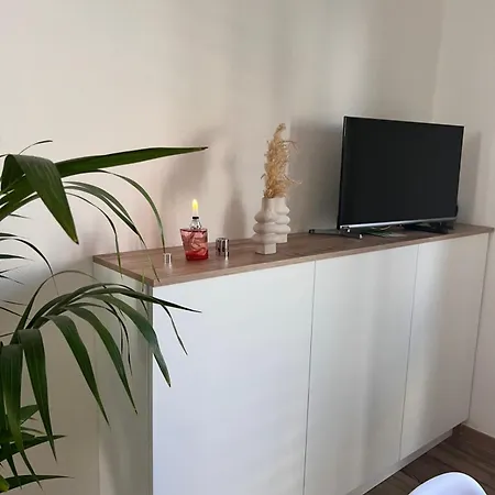 Casa Dell Arco *