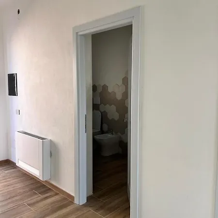Casa Dell Arco