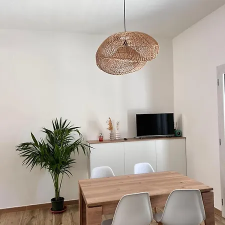 Prázdninový dům Casa Dell Arco