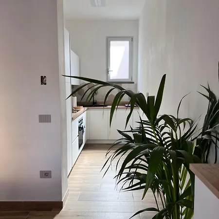Casa Dell Arco Prázdninový dům S'archittu Cuglieri