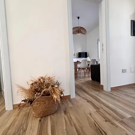 Casa Dell Arco Prázdninový dům S'archittu Cuglieri